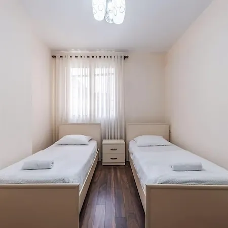 The Perfect Shkodër