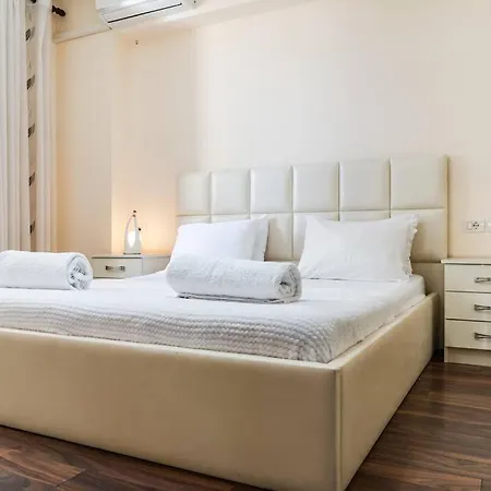 The Perfect Apartment *