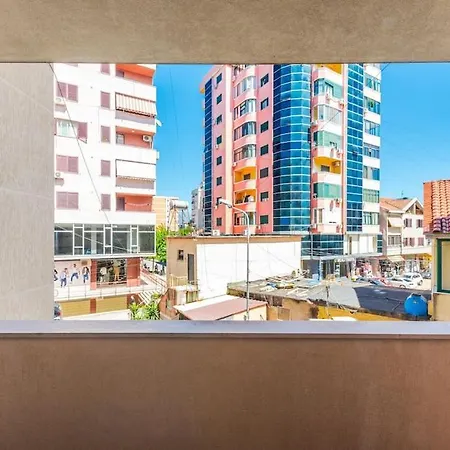 Apartment The Perfect