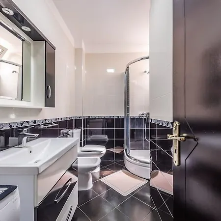 The Perfect Apartment *
