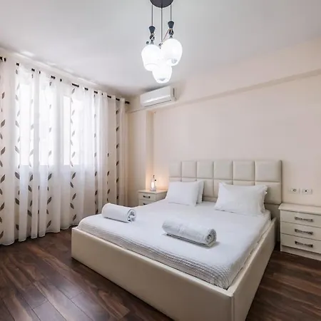 The Perfect * Shkodër