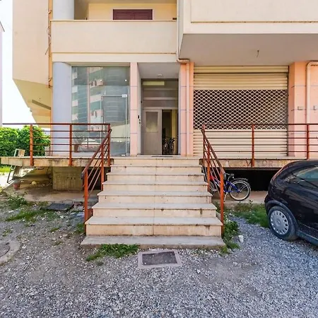 The Perfect Apartment Shkoder