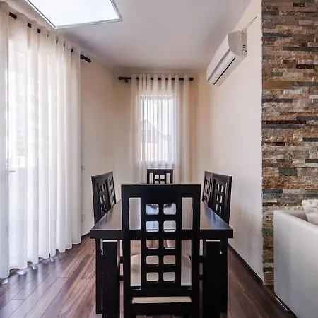 Apartment The Perfect *