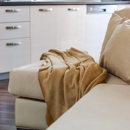 The Perfect Apartment *